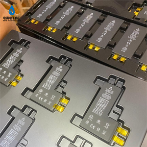 适用于iPhone 6 6sp X Xsmax Redmi Note9 10 9A 10 13电池高功率容量的原装高品质手机电池原始设备制造商