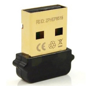 #4055 Miniatur-WLAN-Modul-Sensor-Kit (802.11b/g/n) für Raspberry Pi Einfach zu bedienen