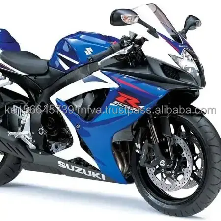 Markdown 2022 Originele Sport GSX-R750 2022 Sportfiets