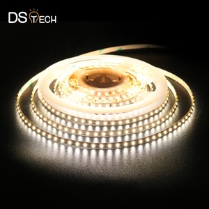 CRI>90 DC12ชิป/M ใช้แถบไฟ Led,CW NW WW อุณหภูมิสีหรี่ได้150/24V Rohs ETL รับรอง CE - Product Image 4