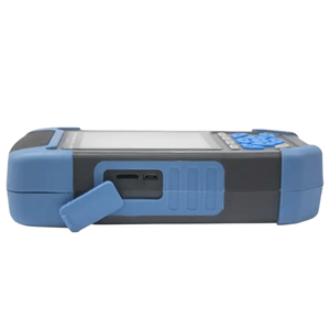 Joinwit JW3302SJ MINI OTDR Handheld 8 EN 1 Función Probador de fibra óptica con fuente de luz Vfl Opm Rj45 - Product Image 2