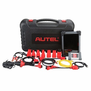 Macchina diagnostica Auto rivenditore autorizzato Autel Maxisys Pro Ms908P J2534 interfaccia con codifica ECU - Product Image 5