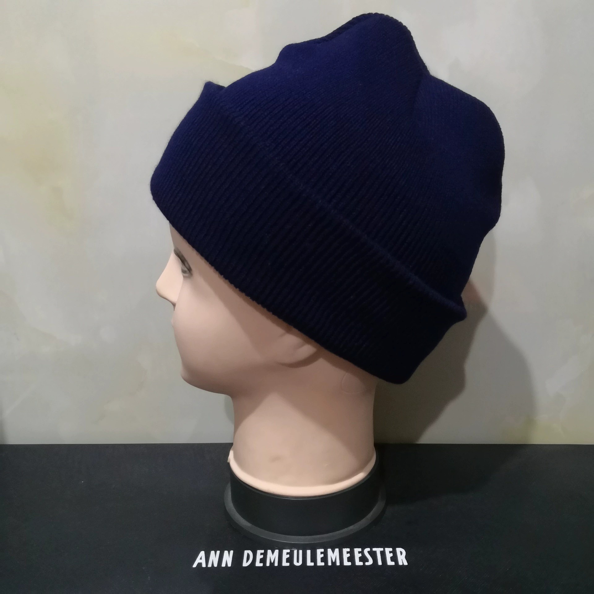 Bleu marine