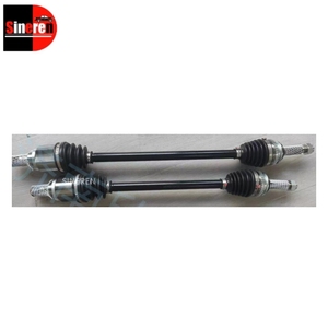 SINEREN中国左前变速器半轴驱动轴适用于NETA AYA车型S11-2203010DA和S11-2203012DA - Product Image 3