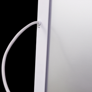 <strong>Ceiling</strong> Heater 595X595 Integrated <strong>Ceiling</strong> Installation Infrared Panel <strong>Heating</strong> for Home Office - Product Image 5