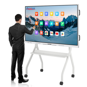 KINGONE Touchscreen-Display Interaktive Karte für Konferenz unterricht und Besprechung raums ystem - Product Image 1