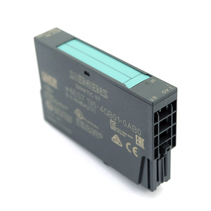 Original para módulo Siemens 6ES7135-4GB01-0AB0 módulo programable PLC para equipos eléctricos por SIMATIC DP Electronics - Product Image 1