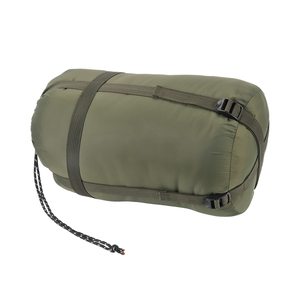 Sacs de couchage hamac renforcés de filet extérieur d'hamac vert militaire résistant - Product Image 4