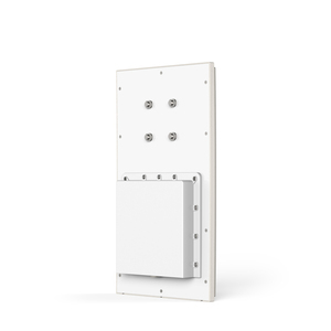JT-8288 10dBi Long Range Single Tag Lesen UHF RFID Reader 860-960MHz für Fahrzeug management Rfid Uhf Reader Weißer - Product Image 3