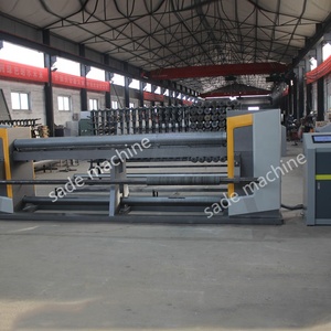<strong>Automatic</strong> Chicken Cage <strong>Hexagonal</strong> Wire Mesh <strong>Machine</strong> of Production Line for <strong>Hexagonal</strong> Mesh <strong>Net</strong> Weaving <strong>Machine</strong> - Product Image 4