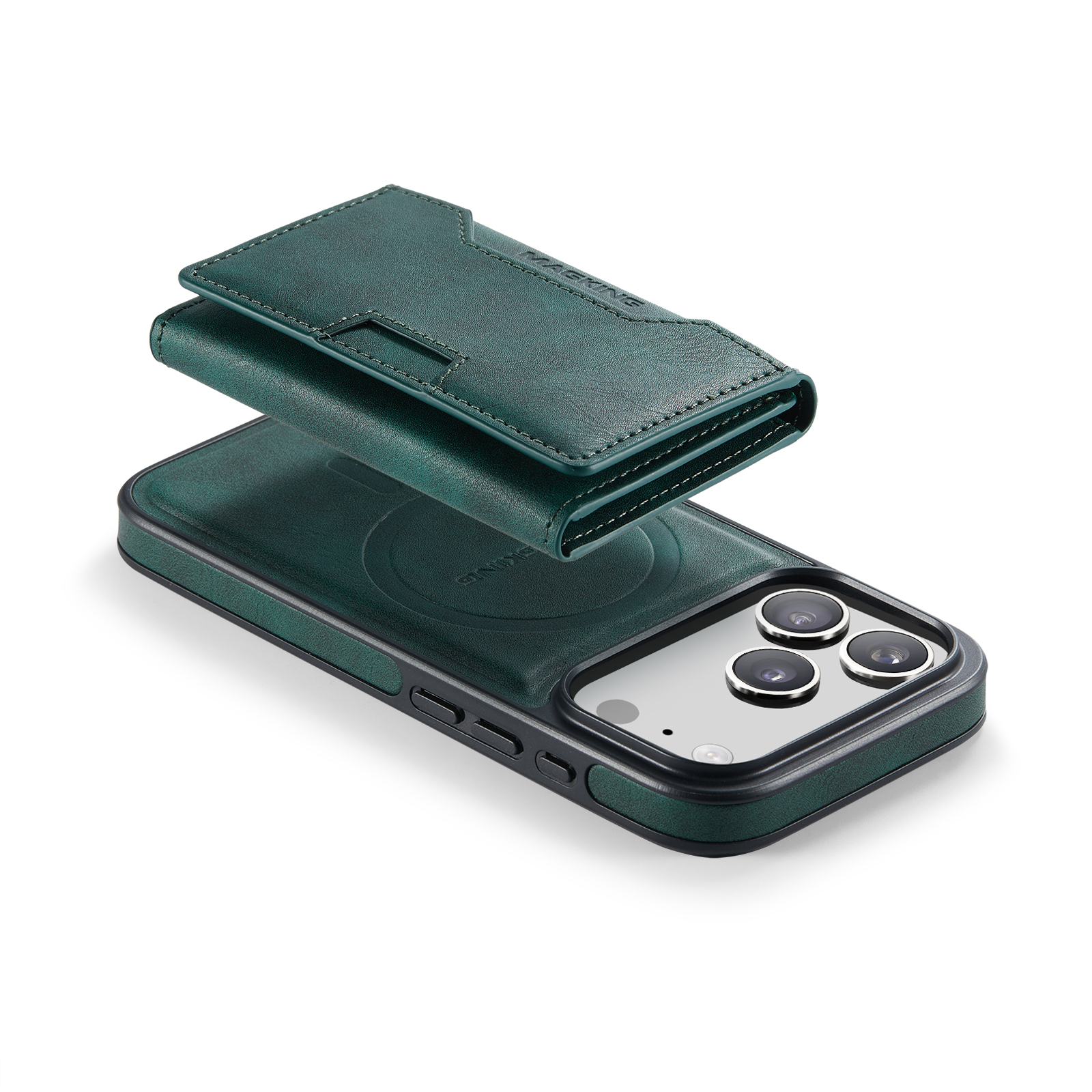 Verde