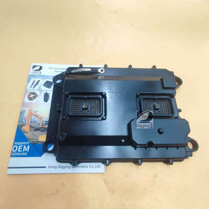 Central Processing Unit 145-7805 1457805 115-3055 1153055 Controller <strong>ECM</strong> 151-2106 1512106 with <strong>Programme</strong> - Product Image 6