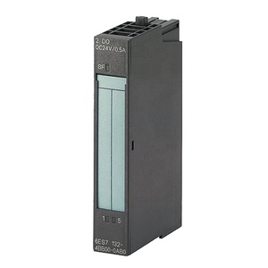<strong>Plc</strong> Controller <strong>Module</strong> New and Original <strong>Analog</strong> <strong>Input</strong> Seimens <strong>Plc</strong> Simatic S7-ET 200 <strong>siemens</strong> Suppliers <strong>Plc</strong> 6ES7134-4NB51-0AB0 - Product Image 1