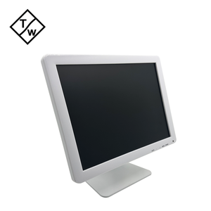 T1501 15 pollici resistivo Touch Screen Monitor pannello LCD DVI HD VGA ingresso - Product Image 5