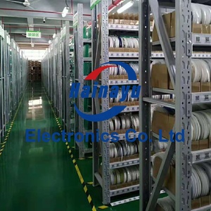 Consegna rapida di componenti elettronici, specializzati in chip IC integrato, cancello di programmazione integrato arrayBGA-484 muslimah - Product Image 2