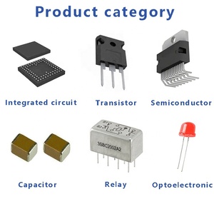 Nyquest 5-Kanal PWM 8-Bit Eprom OTP Mikro controller NY8A054E CMOS 14 E/A-Programmierung mcu IC Chip