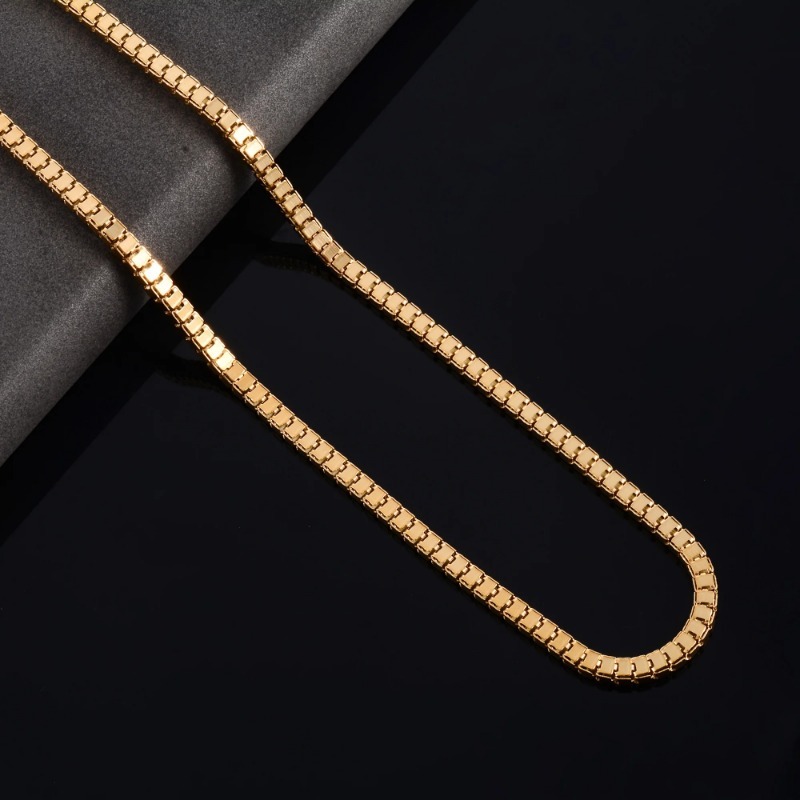 Oro de 3.0mm de ancho