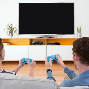 Силиконовый защитный чехол для PS5 контроллер с ультра мягким аналоговым джойстиком - Product Image 6