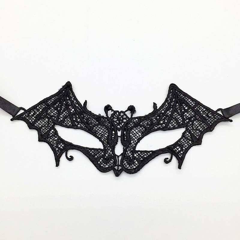 Non façonné - petite chauve-souris - taille unique