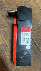 Nuovo e originale Plc STI T4016031 interruttore di sicurezza 250V PLC Controller di programmazione - Product Image 4