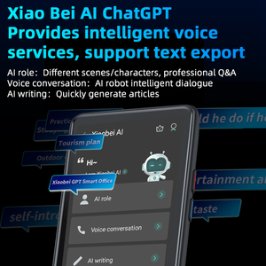 Instant Language Translator Device, Echtzeit-Zwei-Wege-Sprach übersetzer, Ai Voice Translator Device 139 Languages Translator - Product Image 6