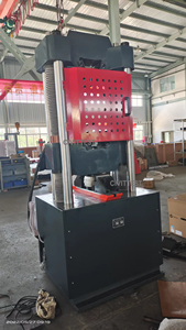 2000KN UTM Full Automatic PC Servo Hydraulic Tension Tensile Rebar Bending Universal <strong>Testing</strong> Machine - Product Image 4