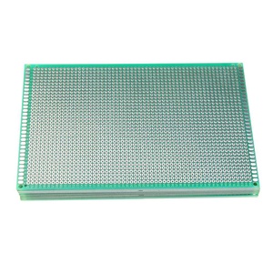 5x7 4x6 3x7 2x8 cm 5*7 4*6 3*7 2*8 đôi bên đồng nguyên mẫu PCB phổ bảng hang động tấm bảng mạch - Product Image 3