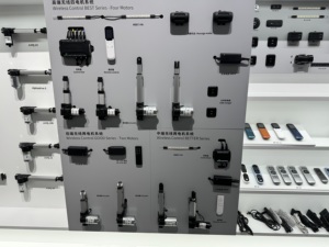 12v 24v dc מחוון ליניארי מפעיל זרם חשמלי ליניארי מוט דחיפה גבוהה מוט דחיפה זרם ליניארי עבור מכונת מנגנון recliner חשמלי