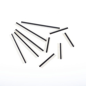 1.0/1.27/2.0/2.54mm PITCH หัวหญิง1.0mm 1.27mm 2.0mm 2.54mm หัวต่อ SMD SMT ตัวผู้หัวหญิง - Product Image 5