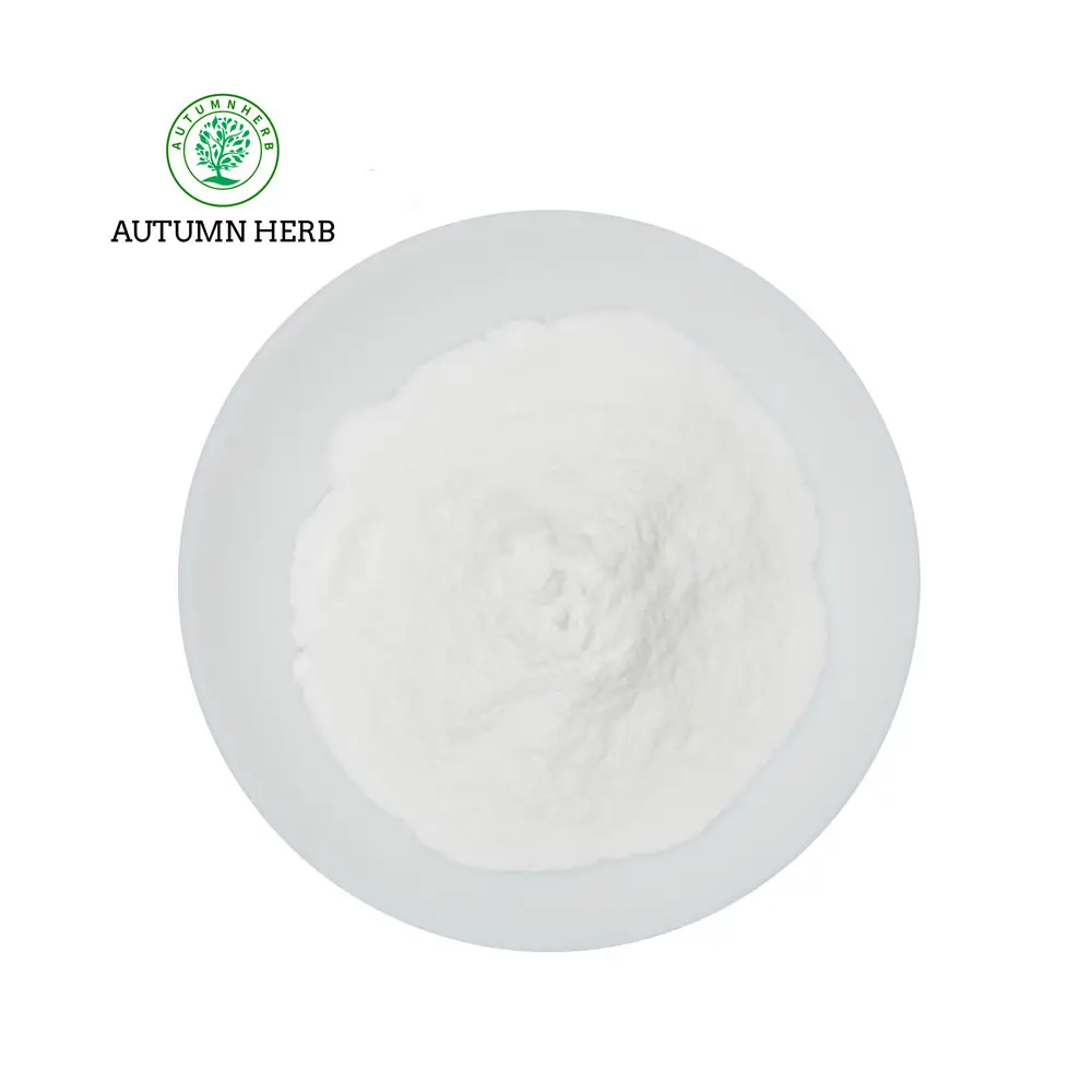 Autumn Herb Food Grade Zinc Glycine 99% Zinc Glycinate Powder