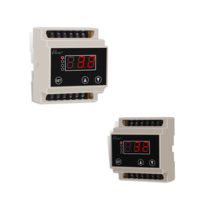 Sistema de calefacción de agua Solar, EW-802, aire acondicionado, control de nivel de calor y refrigeración, controlador de temperatura - Product Image 5
