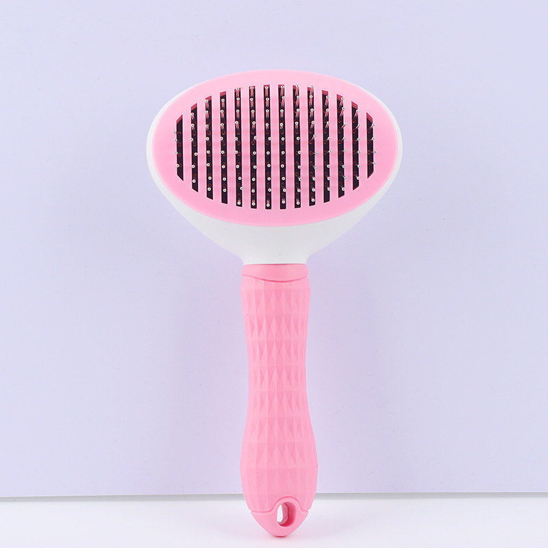 Ago spesso rosa