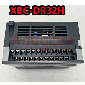 Neue & Original LS PLC speicher programmier bare Steuerung XBC-DR32H aus Korea für SPS PAC & dedizierte Controller