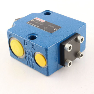 液压单向阀工作压力 (mpa) 0.5 ~ 31.5换向阀液压控制单向阀 - Product Image 4