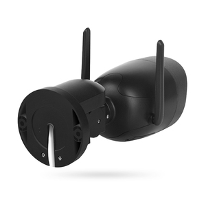 Pieno di Colore di Visione Notturna Della Pallottola Della Macchina Fotografica Custodia Ip Della Macchina Fotografica 1080P Wifi Wireless Cctv Telecamera Ip di Sistema - Product Image 3
