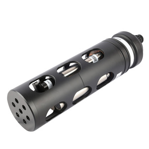 リアルタイムPH/ORP/DO/EC/Tempセンサー4-20mA/RS485 Modbus出力水質モニタリング - Product Image 5