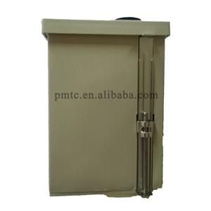 デジタルPID温度コントローラーPM-TC1005 220VAC 72*72 mmk入力0-400度 - Product Image 4