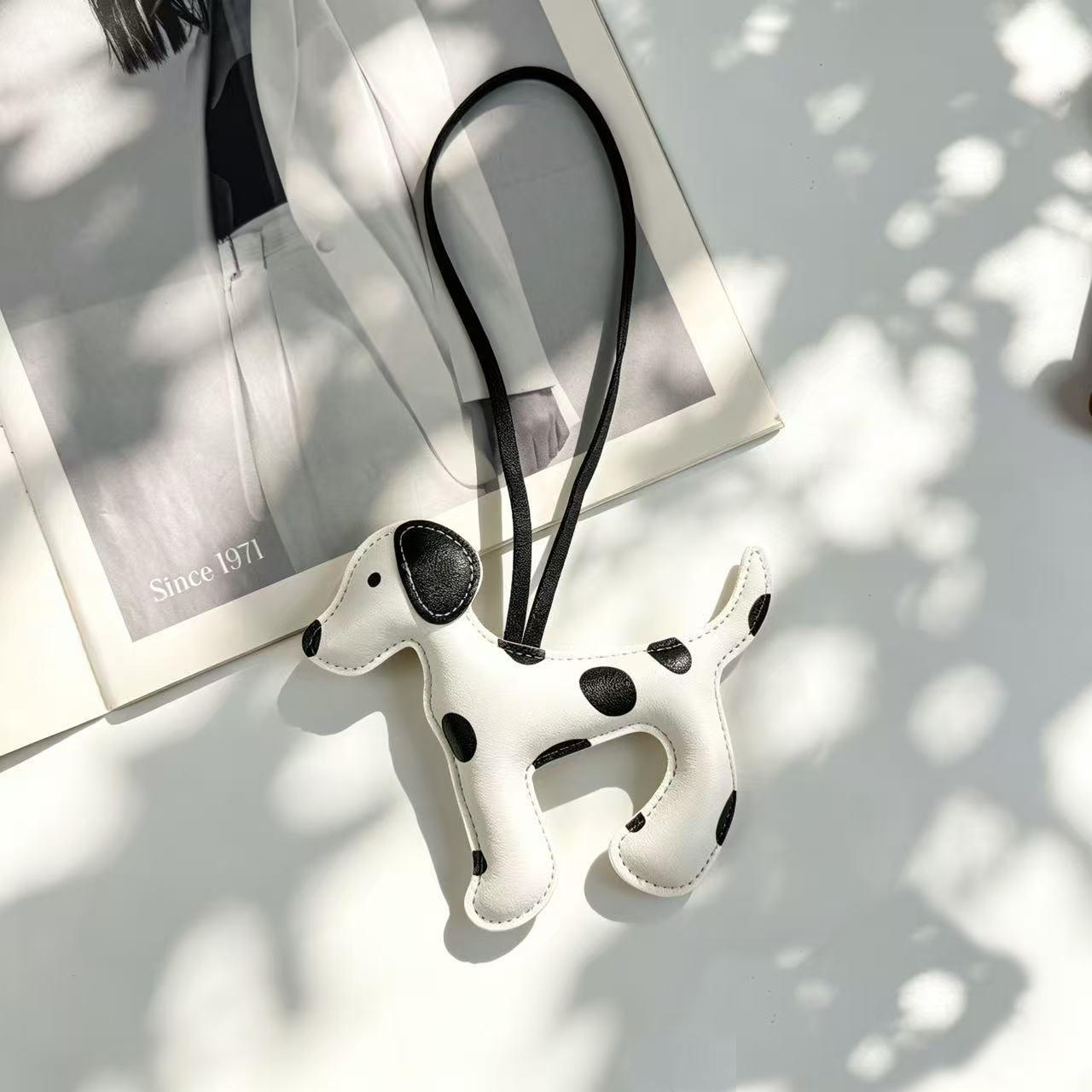 Dalmatiens 2
