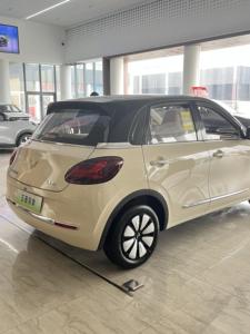 Voiture電気自動車2025 Wulling Bingo EvミニカーWuling Bingo 203km 333km 410km新エネルギー自動車電気自動車 - Product Image 6