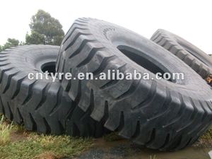 OTR radyal lastik 15.5R25 greyderler ve vinçler için özel kullanım iç tüp tasarımı ile buz ve kar lastikleri özellikleri - Product Image 4