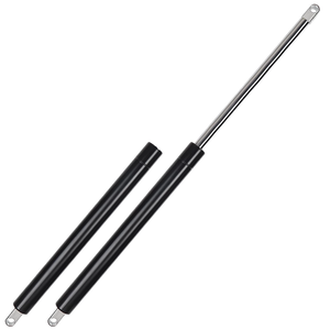 カスタマイズ可能な1 ~ 400KG多目的圧力スプリング #45スチール製自動車家具ガススプリング - Product Image 5