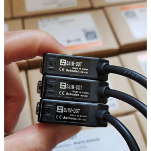 BJ100-DDT Original New Optical <strong>Sensor</strong> <strong>Diffuse</strong> <strong>Reflection</strong> Type Photoelectric <strong>Sensor</strong> - Product Image 4