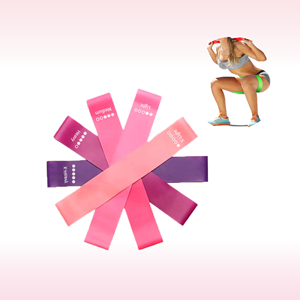 Custom Atacado Gym Fitness Band Impresso Logo Alongamento Home Exercício Antiderrapante Látex <span class=keywords><strong>Loop</strong></span> <span class=keywords><strong>Elastic</strong></span> Resistance Bandas