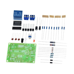 赤外近接DIYキット制御スイッチ自動蛇口モジュールモジュールモジュールキット赤外近接スイッチ - Product Image 2