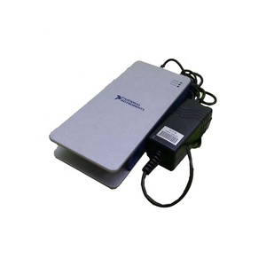 Módulo de control PLC para construcción de salidas analógicas de 4 canales, NI, National Instruments, envío rápido - Product Image 4