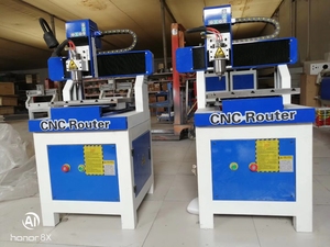 Supercnc 60x90 2.2kw Spindle Mini <strong>Cnc</strong> Aluminum <strong>Stone</strong> Metal Carving Small Size <strong>6090</strong> <strong>Cnc</strong> <strong>Router</strong> for 3d Metal Cutting - Product Image 6