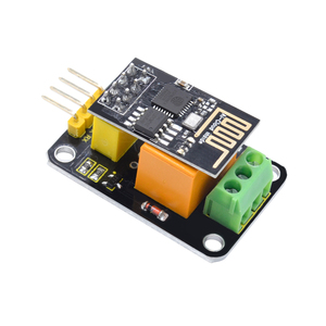 Keyes tudio ESP8266-01 Wifi-Modul ESP-01 3V-Relaismodul - Product Image 6