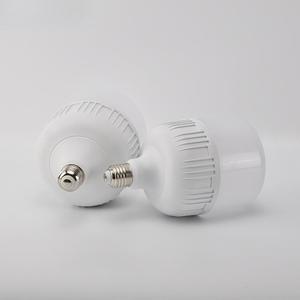 Hot bán giá bán buôn <span class=keywords><strong>E40</strong></span> E27 B22 10W 20W 30W 40W 50W 60W t Hình dạng LED Cột bóng đèn T60 T70 T80 T100 T115 t LED bóng đèn - Product Image 6