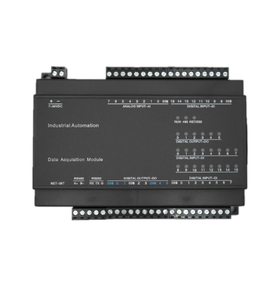 High quality electronic components new original RTU-308T Data acquisition <strong>module</strong> Digital Input <strong>Analog</strong> Input