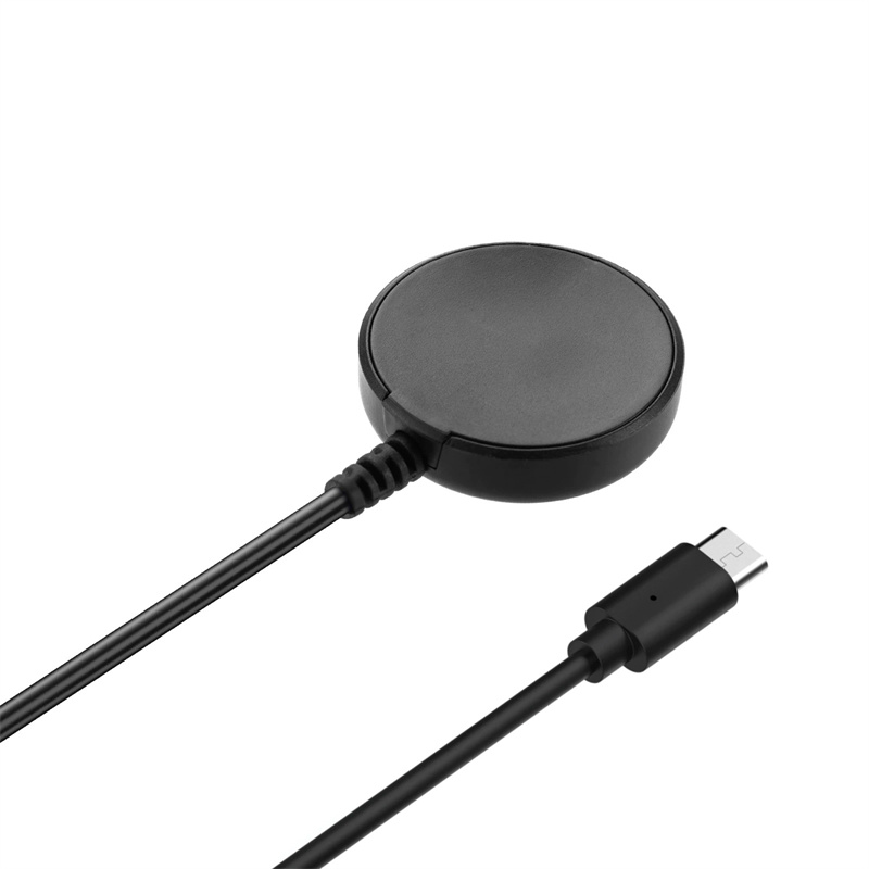 Type-C Noir (Standard)